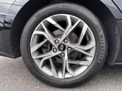 2023 Hyundai SONATA SEL 2.5L