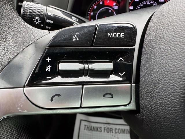 2023 Hyundai ELANTRA SE IVT