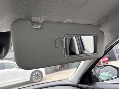 2023 Hyundai ELANTRA SE IVT