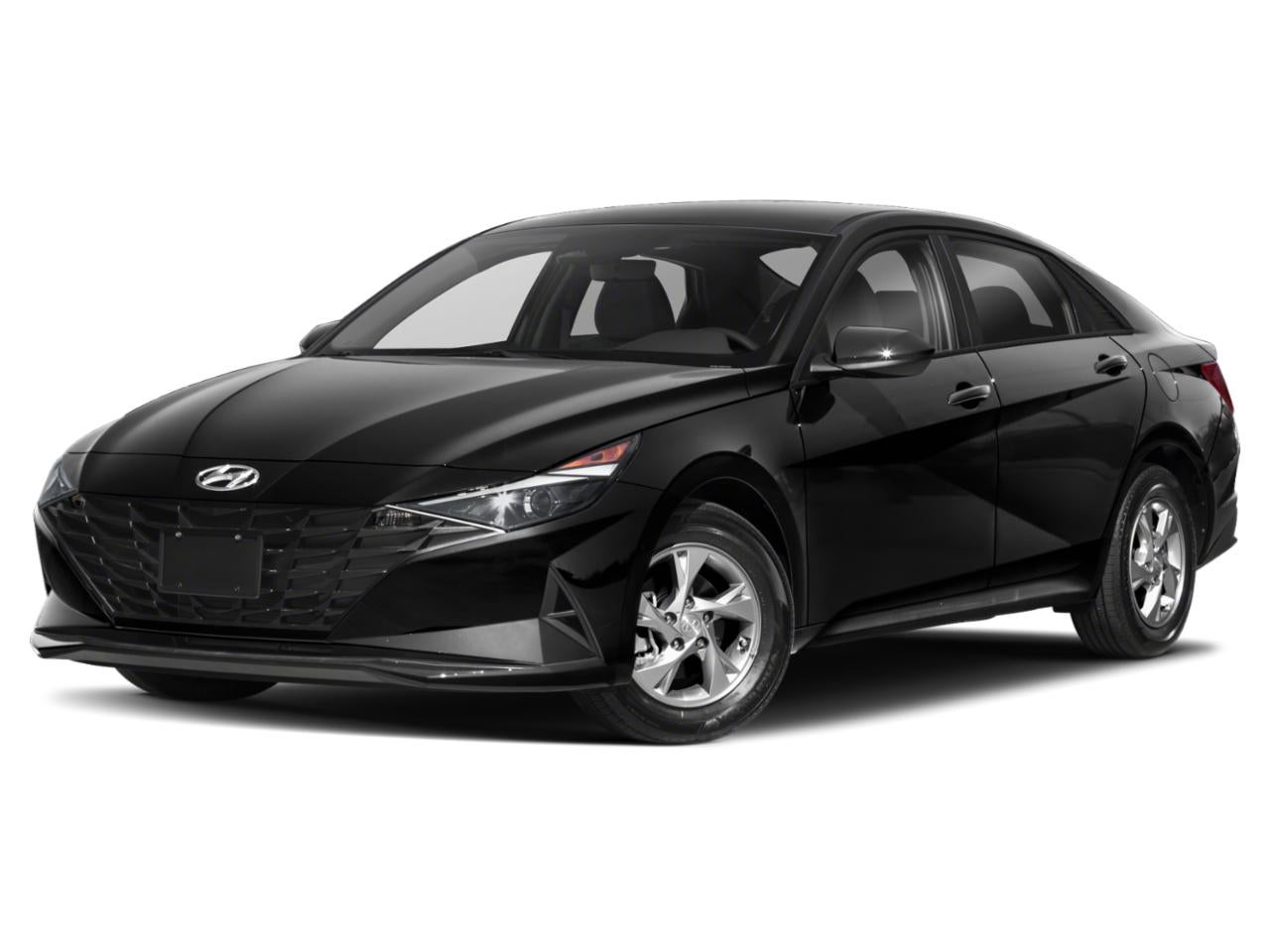2023 Hyundai ELANTRA SE IVT