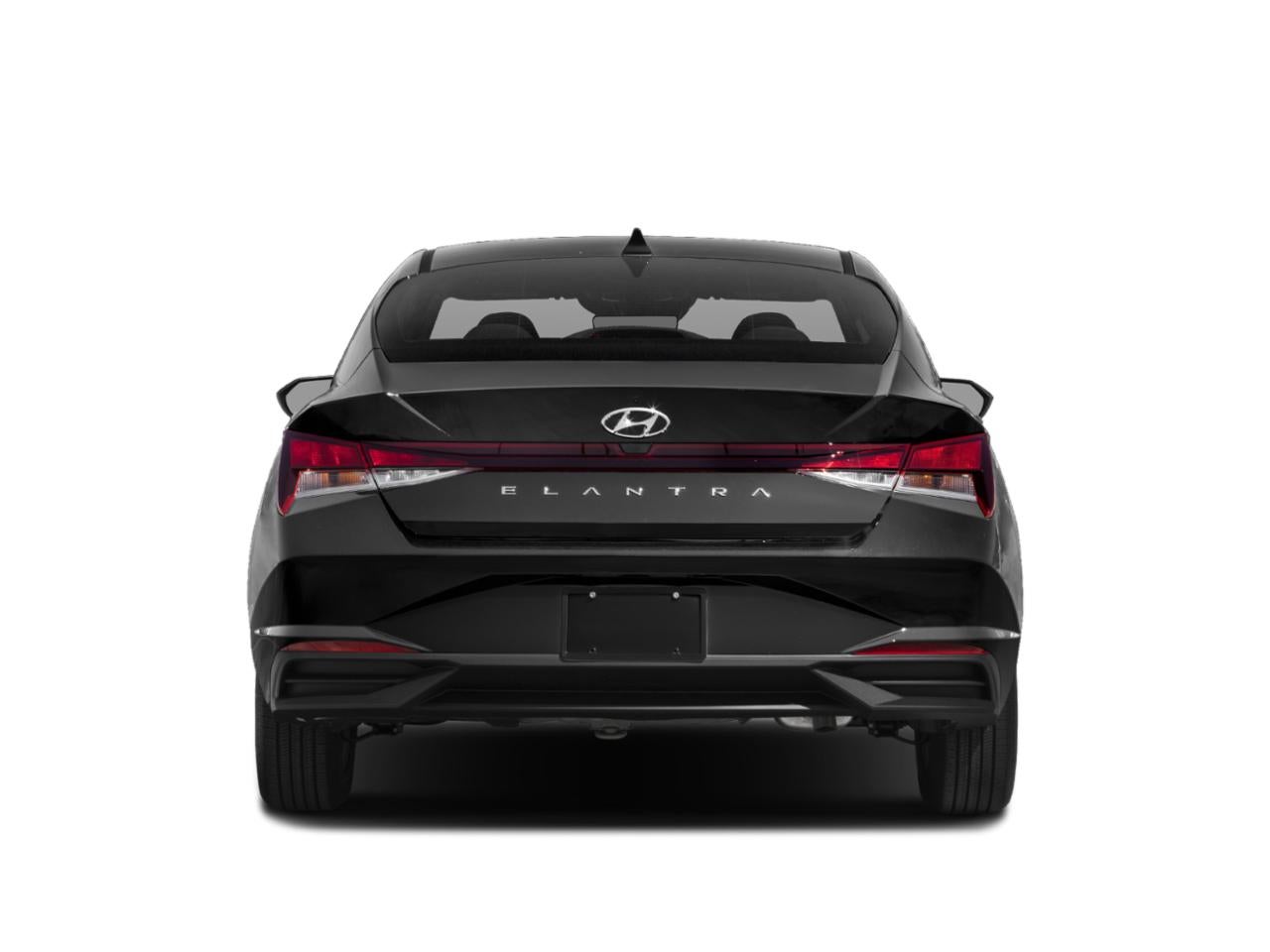2023 Hyundai ELANTRA SE IVT