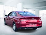 2023 Hyundai ELANTRA SE IVT