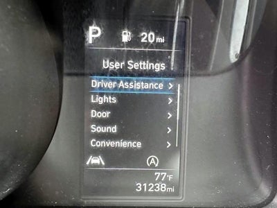 2023 Hyundai ELANTRA SE IVT