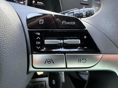 2023 Hyundai ELANTRA SE IVT