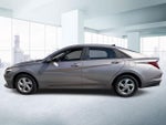 2023 Hyundai ELANTRA SE IVT