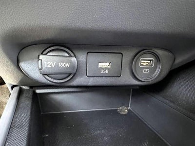 2023 Hyundai ELANTRA SE IVT