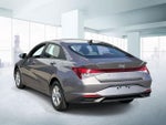 2023 Hyundai ELANTRA SE IVT