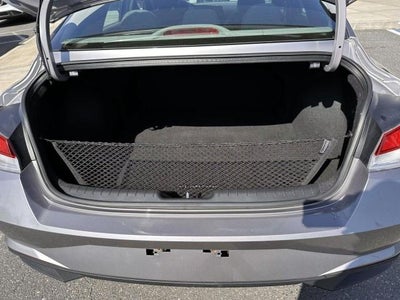 2023 Hyundai ELANTRA SE IVT