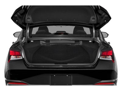 2023 Hyundai ELANTRA SE IVT
