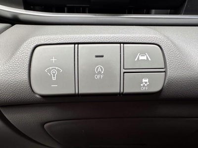 2023 Hyundai ELANTRA SE IVT