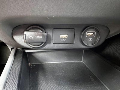 2023 Hyundai ELANTRA SE IVT