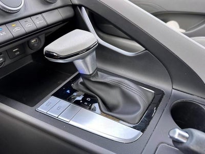 2023 Hyundai ELANTRA SE IVT