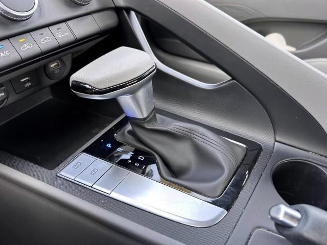 2023 Hyundai ELANTRA SE IVT