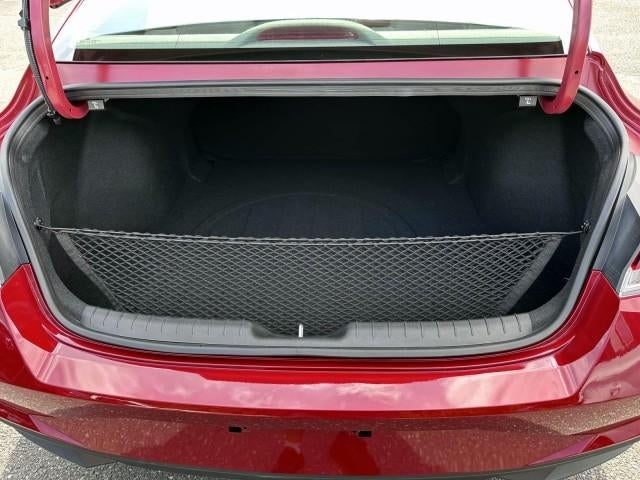 2023 Hyundai ELANTRA SE IVT