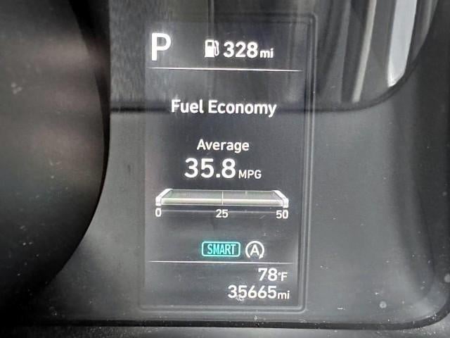 2023 Hyundai ELANTRA SE IVT