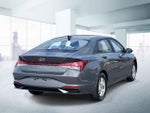 2023 Hyundai ELANTRA SE IVT