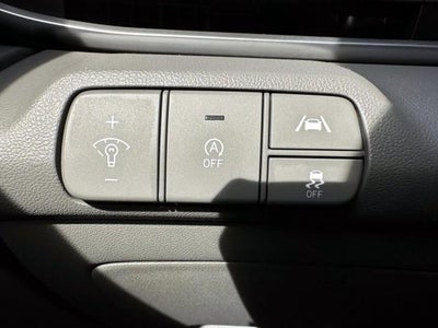 2023 Hyundai ELANTRA SE IVT