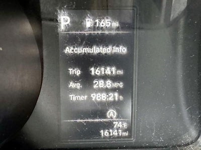 2023 Hyundai ELANTRA SE IVT