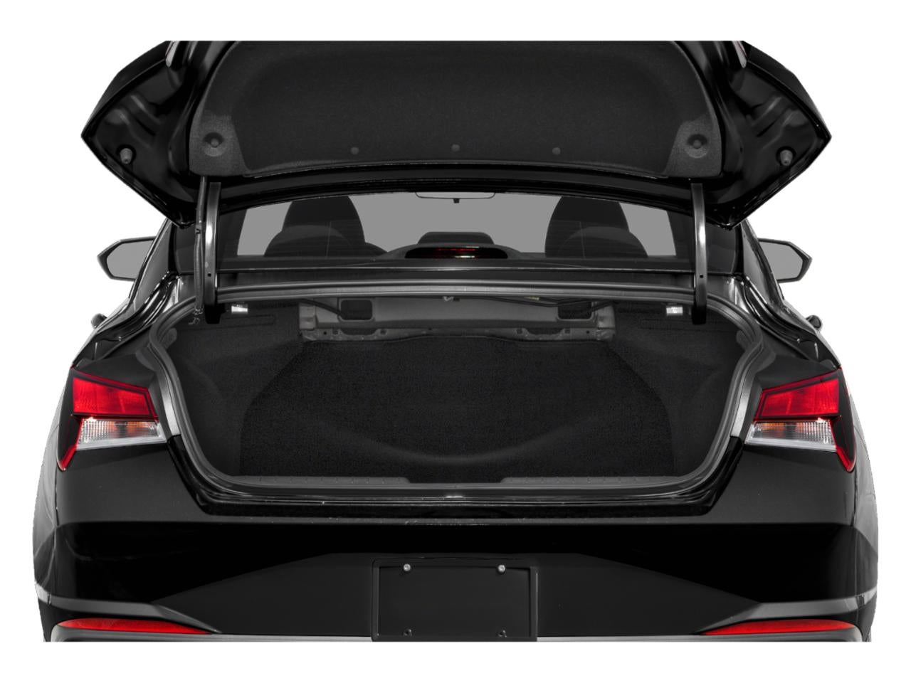 2023 Hyundai ELANTRA SE IVT