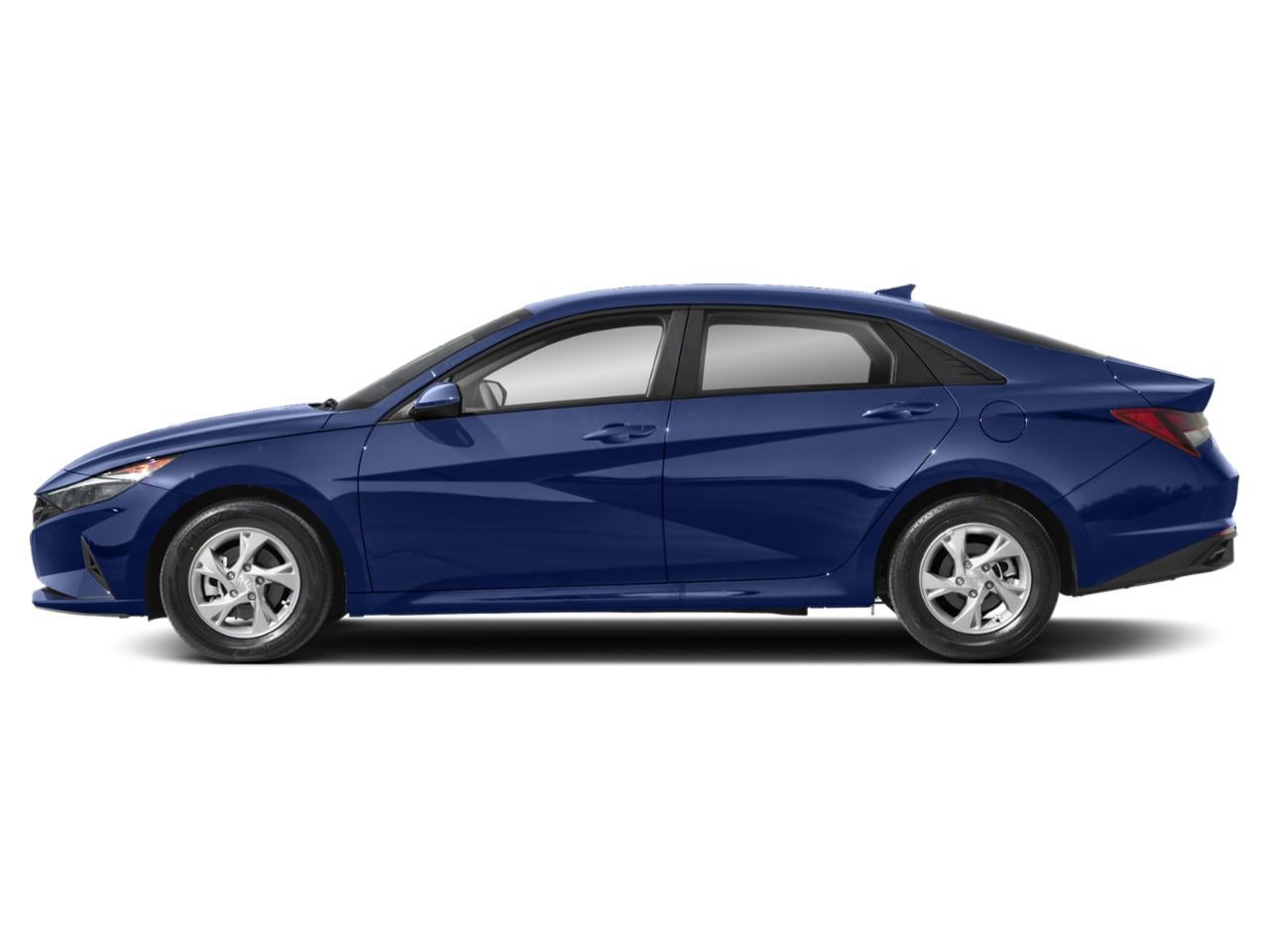 2023 Hyundai ELANTRA SE IVT