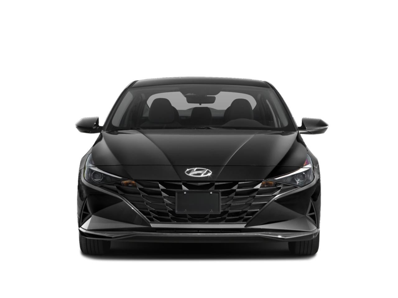 2023 Hyundai ELANTRA SE IVT