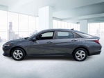 2023 Hyundai ELANTRA SE IVT