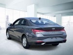 2023 Hyundai ELANTRA SE IVT