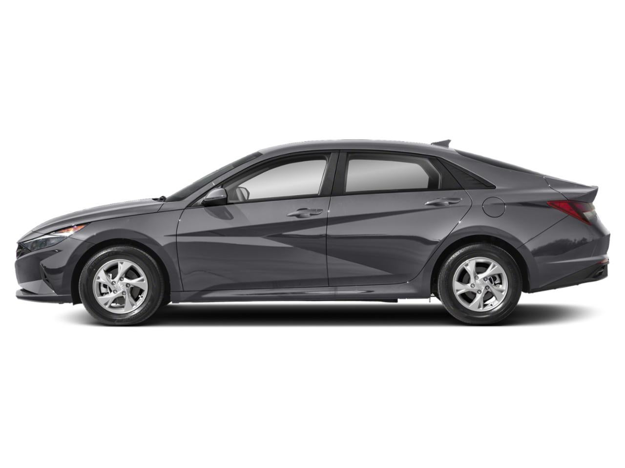 2023 Hyundai ELANTRA SE IVT