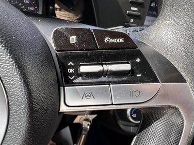 2023 Hyundai ELANTRA SE IVT