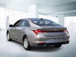 2023 Hyundai ELANTRA SE IVT