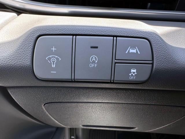 2023 Hyundai ELANTRA SE IVT