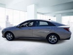 2023 Hyundai ELANTRA SE IVT