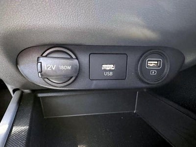 2023 Hyundai ELANTRA SE IVT