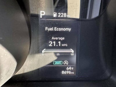 2023 Hyundai ELANTRA SE IVT