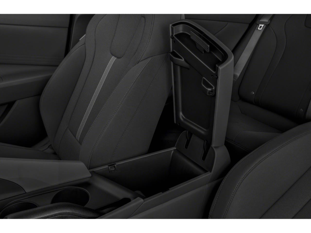 2023 Hyundai ELANTRA SE IVT