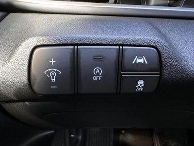 2023 Hyundai ELANTRA SE IVT