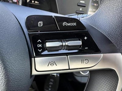 2023 Hyundai ELANTRA SE IVT