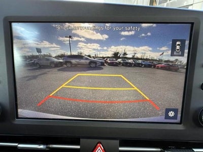 2023 Hyundai ELANTRA SE IVT