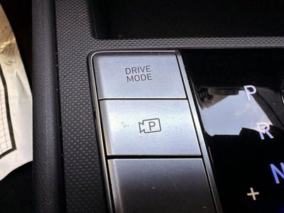 2023 Hyundai ELANTRA SE IVT