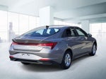 2023 Hyundai ELANTRA SE IVT