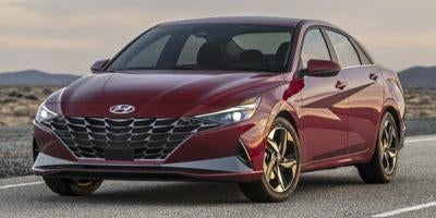 2023 Hyundai ELANTRA SE IVT
