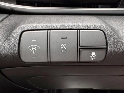 2025 Hyundai ELANTRA SE IVT