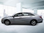 2025 Hyundai ELANTRA SE IVT