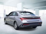 2025 Hyundai ELANTRA SE IVT