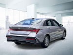 2025 Hyundai ELANTRA SE IVT