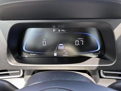 2024 Hyundai ELANTRA SE IVT