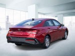 2024 Hyundai ELANTRA SE IVT