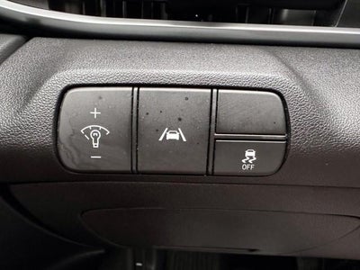 2023 Hyundai ELANTRA SEL IVT