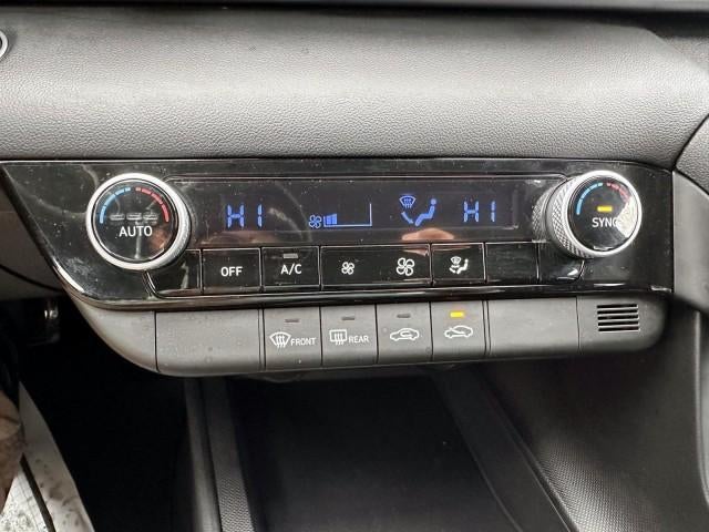 2023 Hyundai ELANTRA SEL IVT