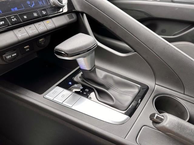 2023 Hyundai ELANTRA SEL IVT